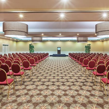 Holiday Inn Tyler - Conference Center By Ihg Екстериор снимка