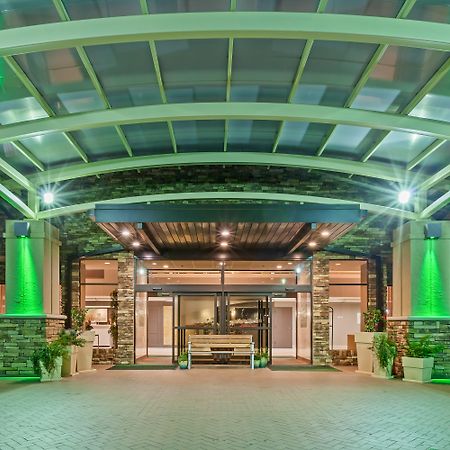 Holiday Inn Tyler - Conference Center By Ihg Екстериор снимка