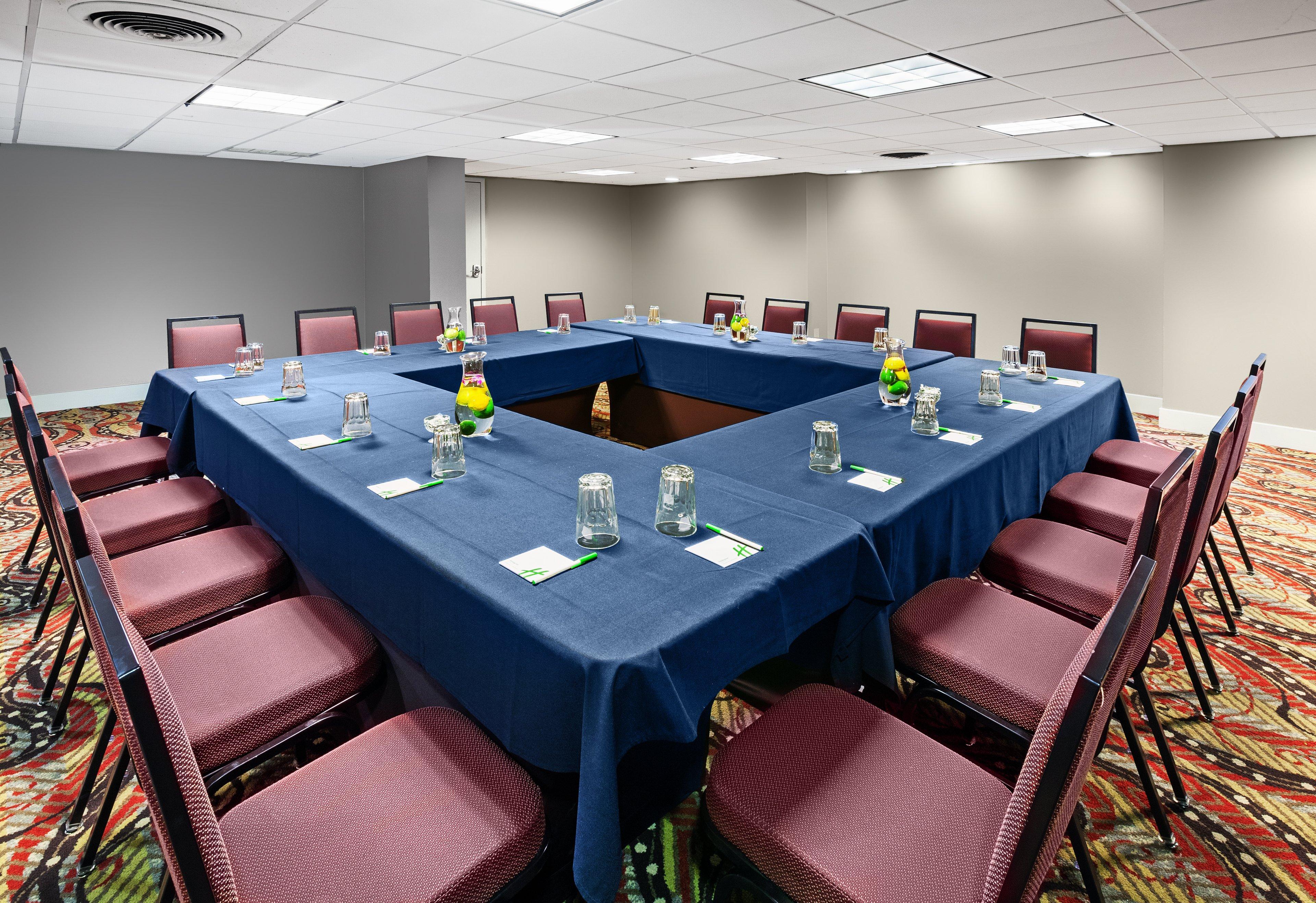 Holiday Inn Tyler - Conference Center By Ihg Екстериор снимка