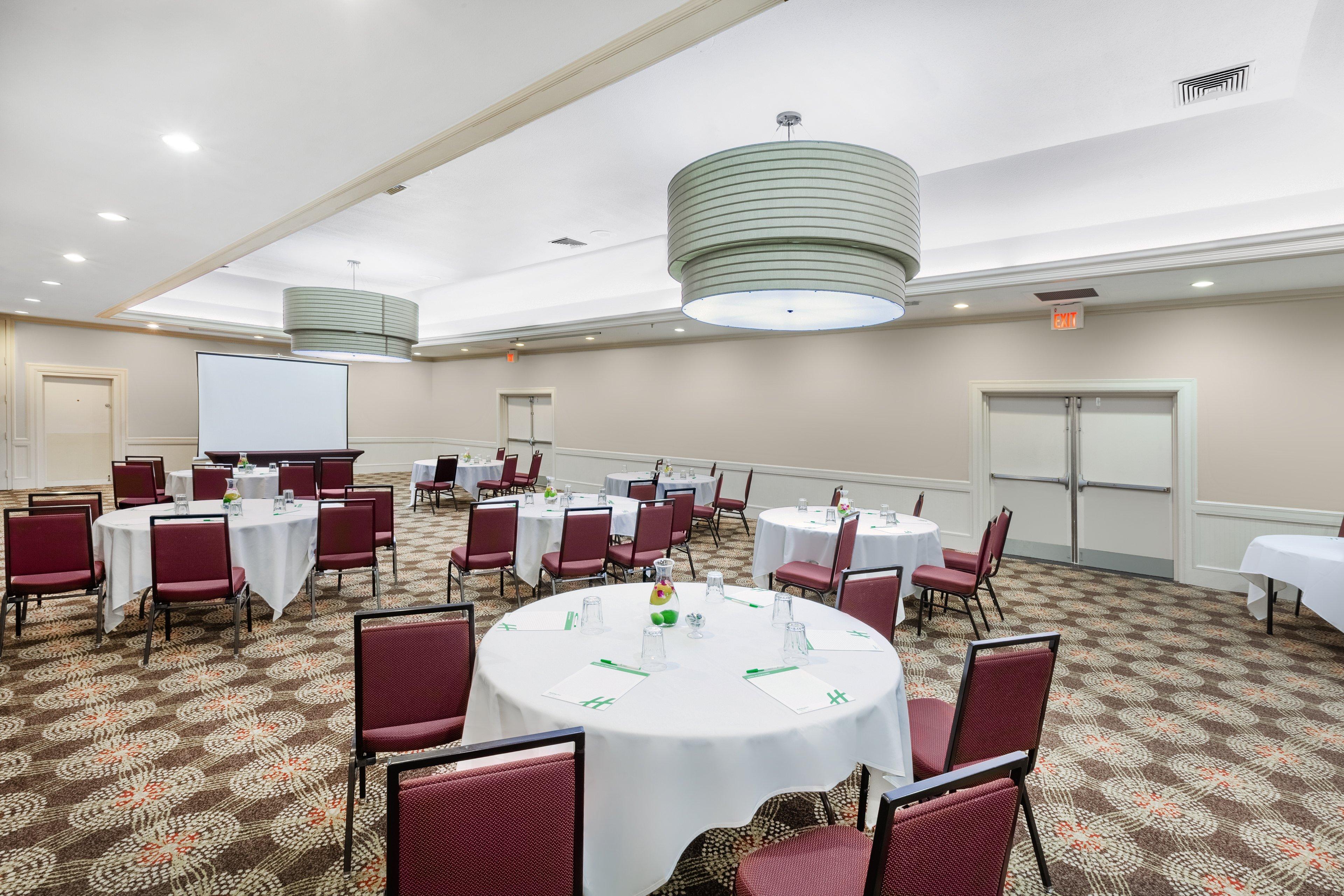 Holiday Inn Tyler - Conference Center By Ihg Екстериор снимка