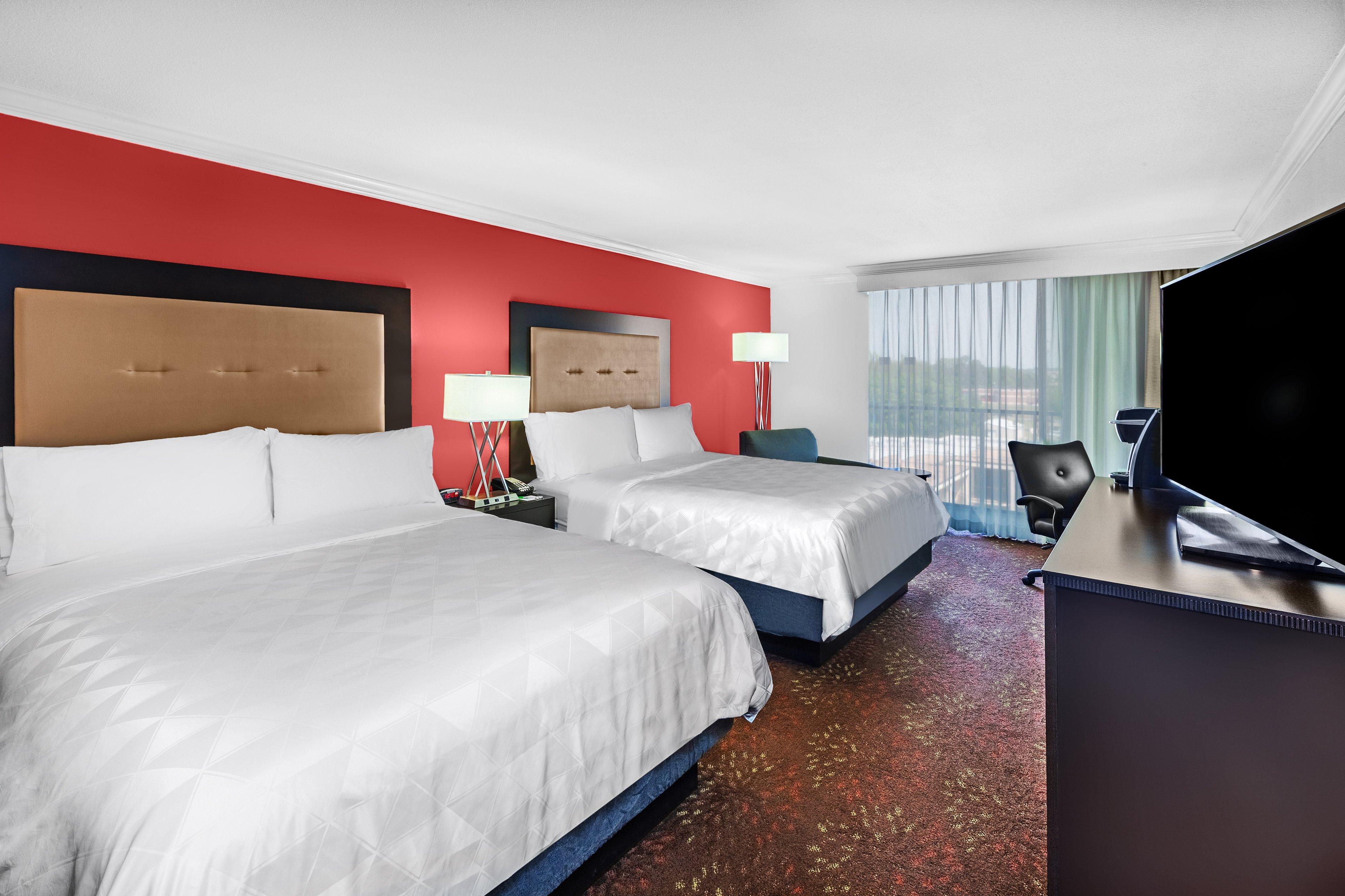 Holiday Inn Tyler - Conference Center By Ihg Екстериор снимка