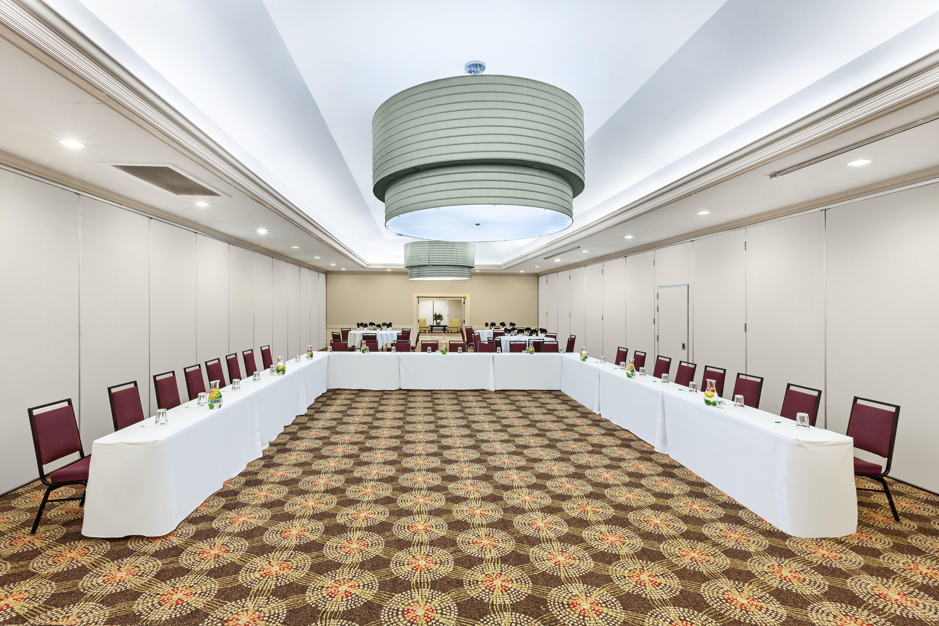Holiday Inn Tyler - Conference Center By Ihg Екстериор снимка