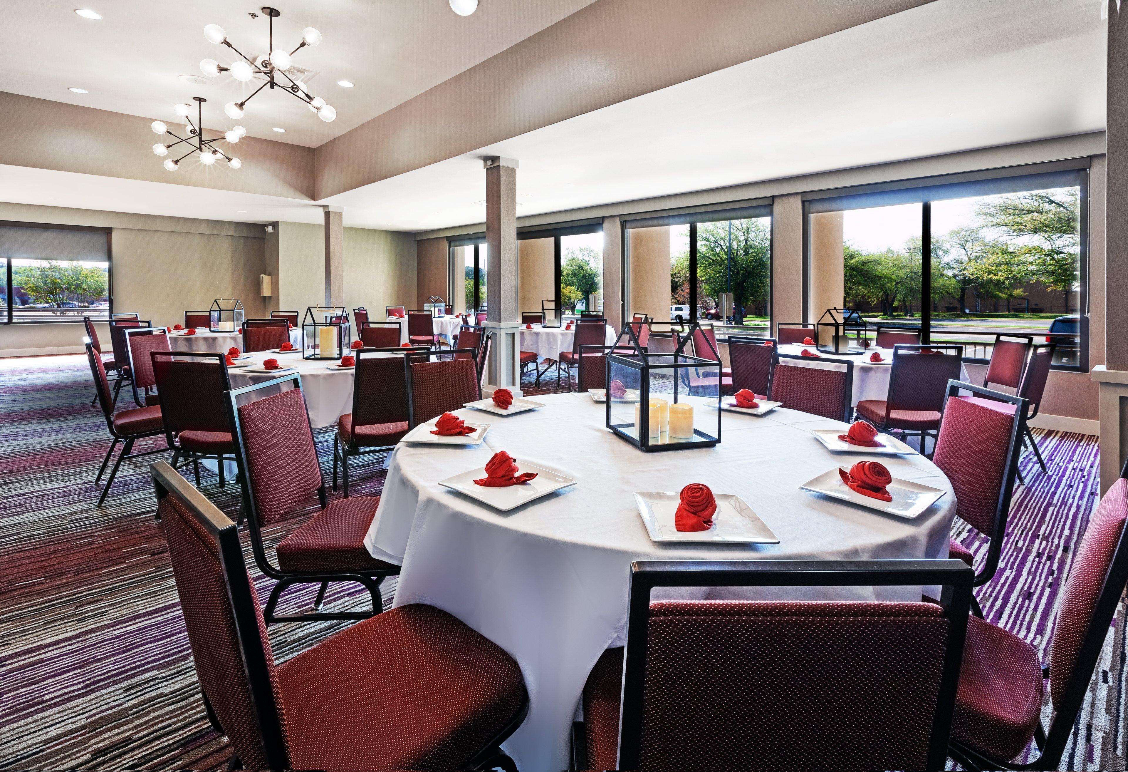 Holiday Inn Tyler - Conference Center By Ihg Екстериор снимка