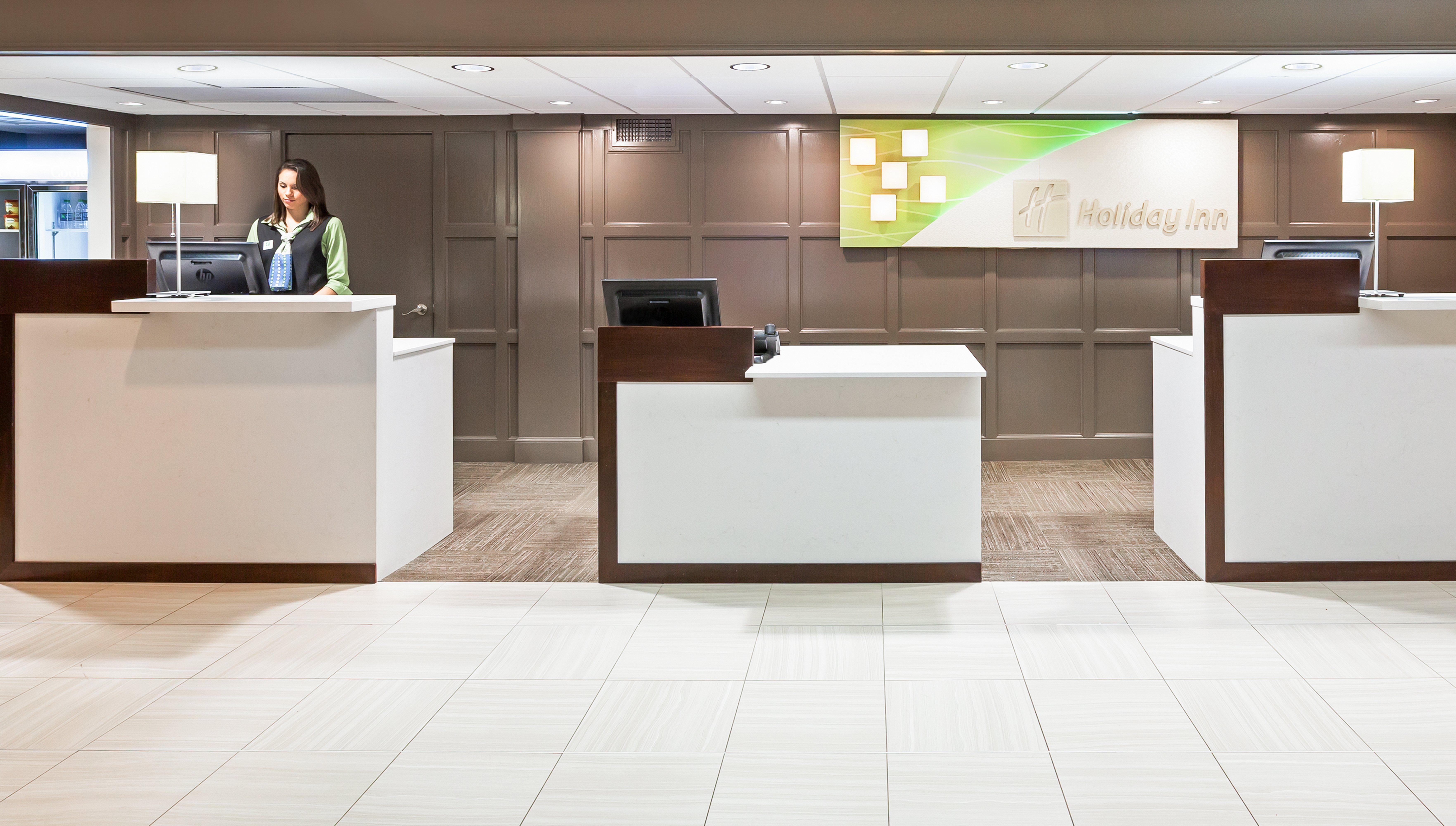 Holiday Inn Tyler - Conference Center By Ihg Екстериор снимка