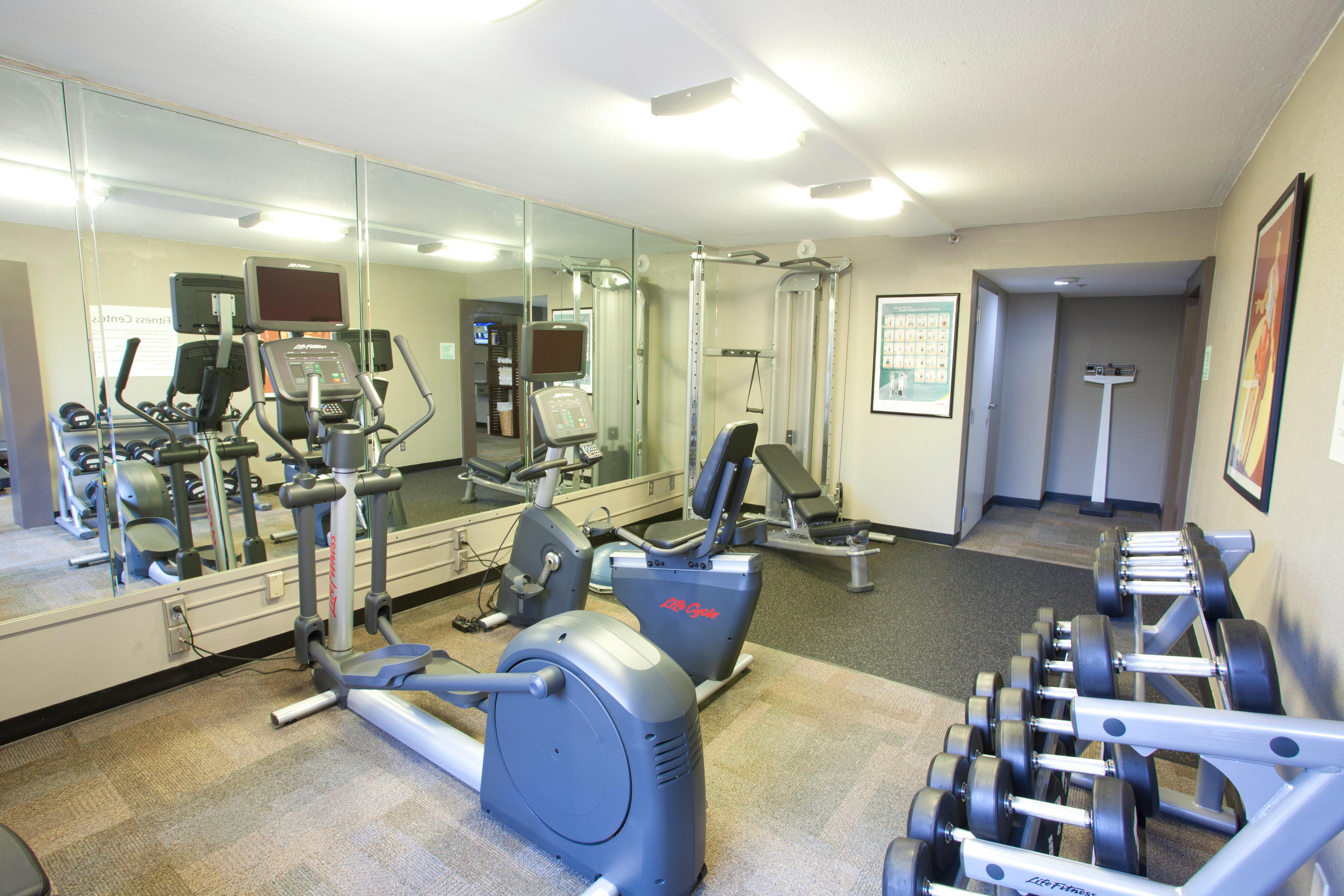 Holiday Inn Tyler - Conference Center By Ihg Екстериор снимка