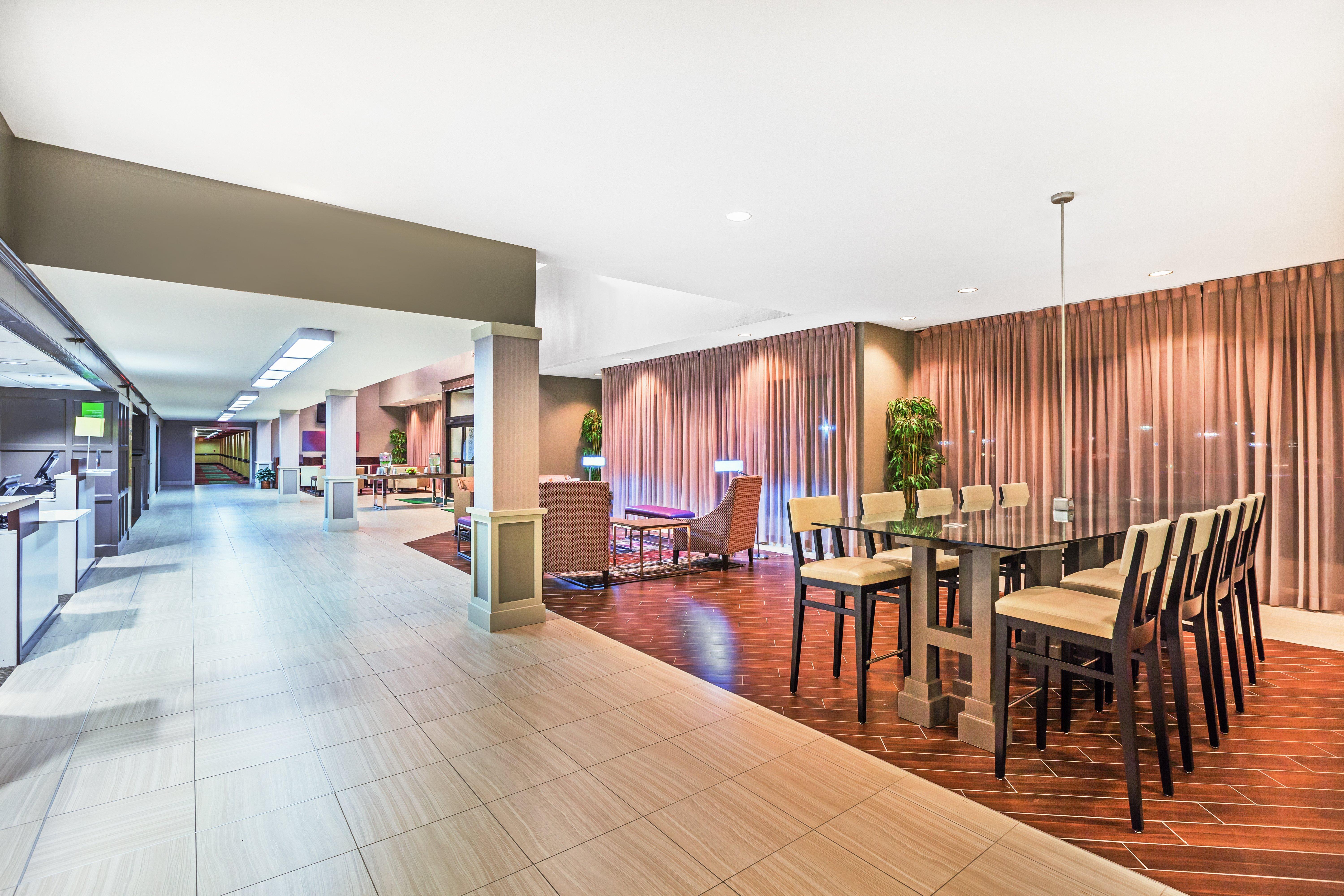 Holiday Inn Tyler - Conference Center By Ihg Екстериор снимка