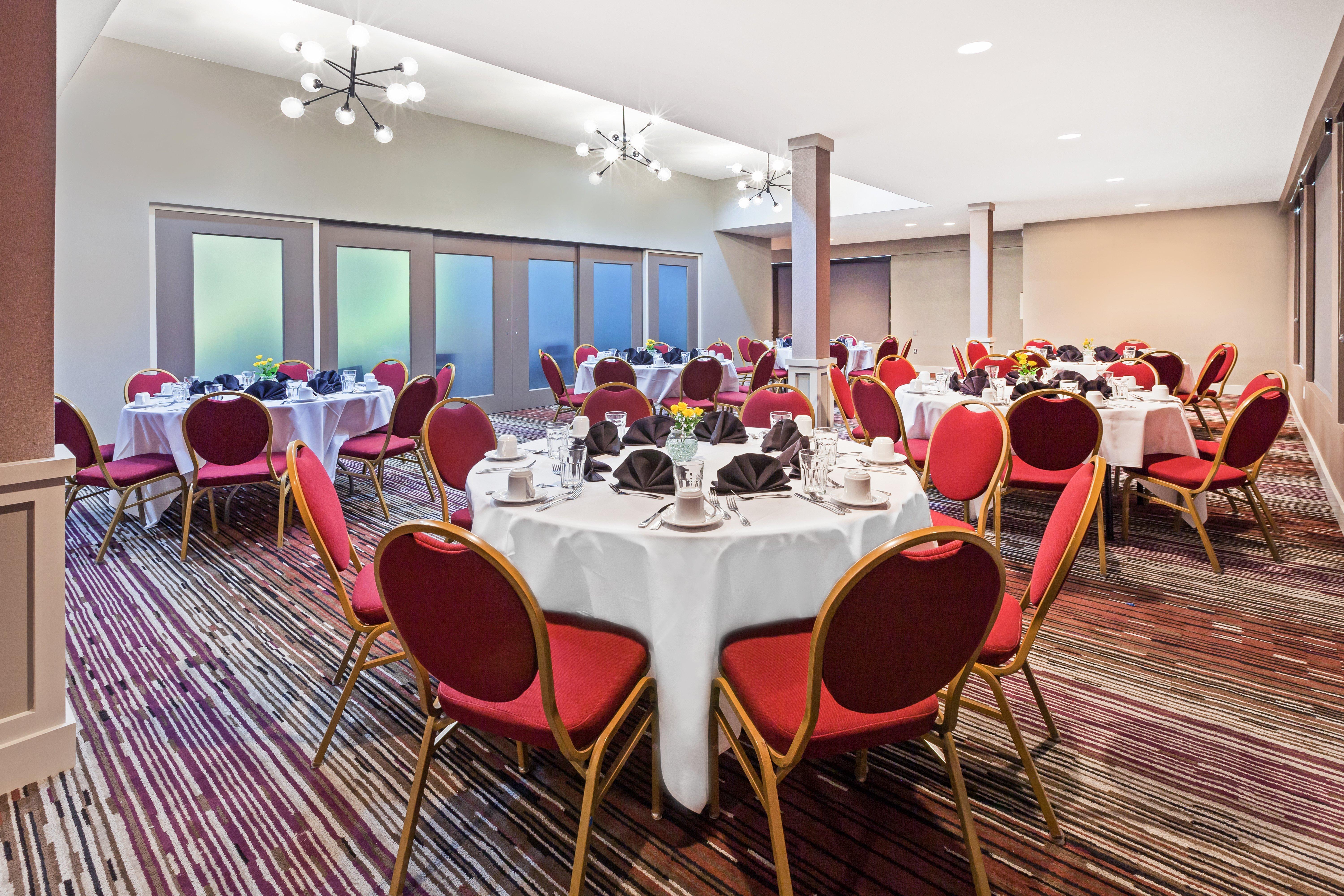 Holiday Inn Tyler - Conference Center By Ihg Екстериор снимка