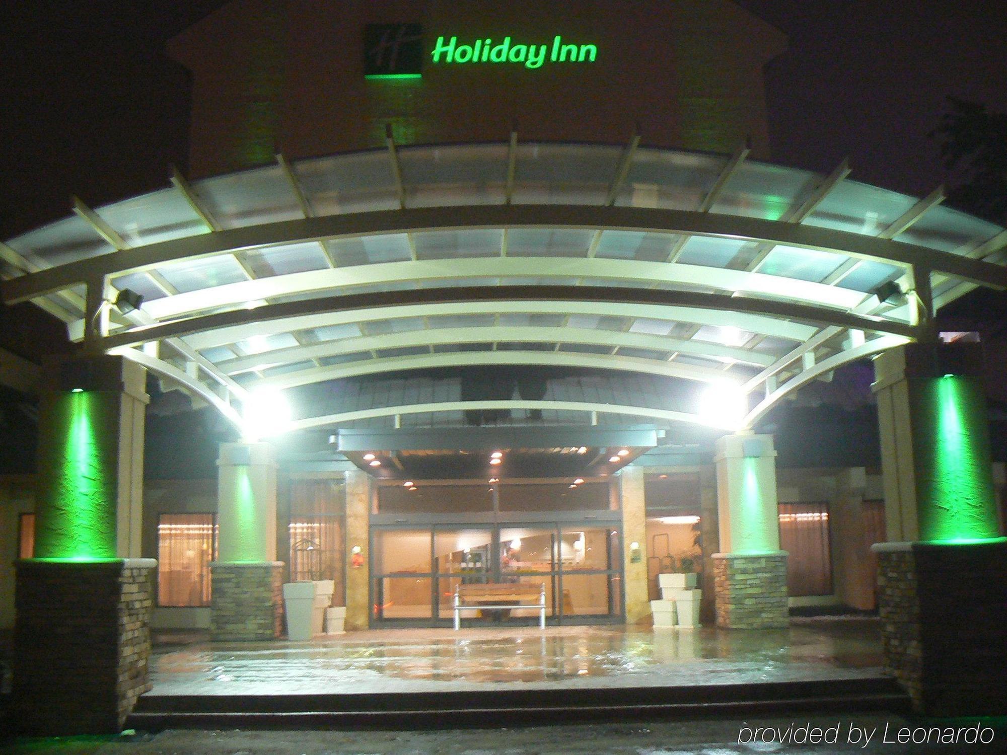 Holiday Inn Tyler - Conference Center By Ihg Екстериор снимка