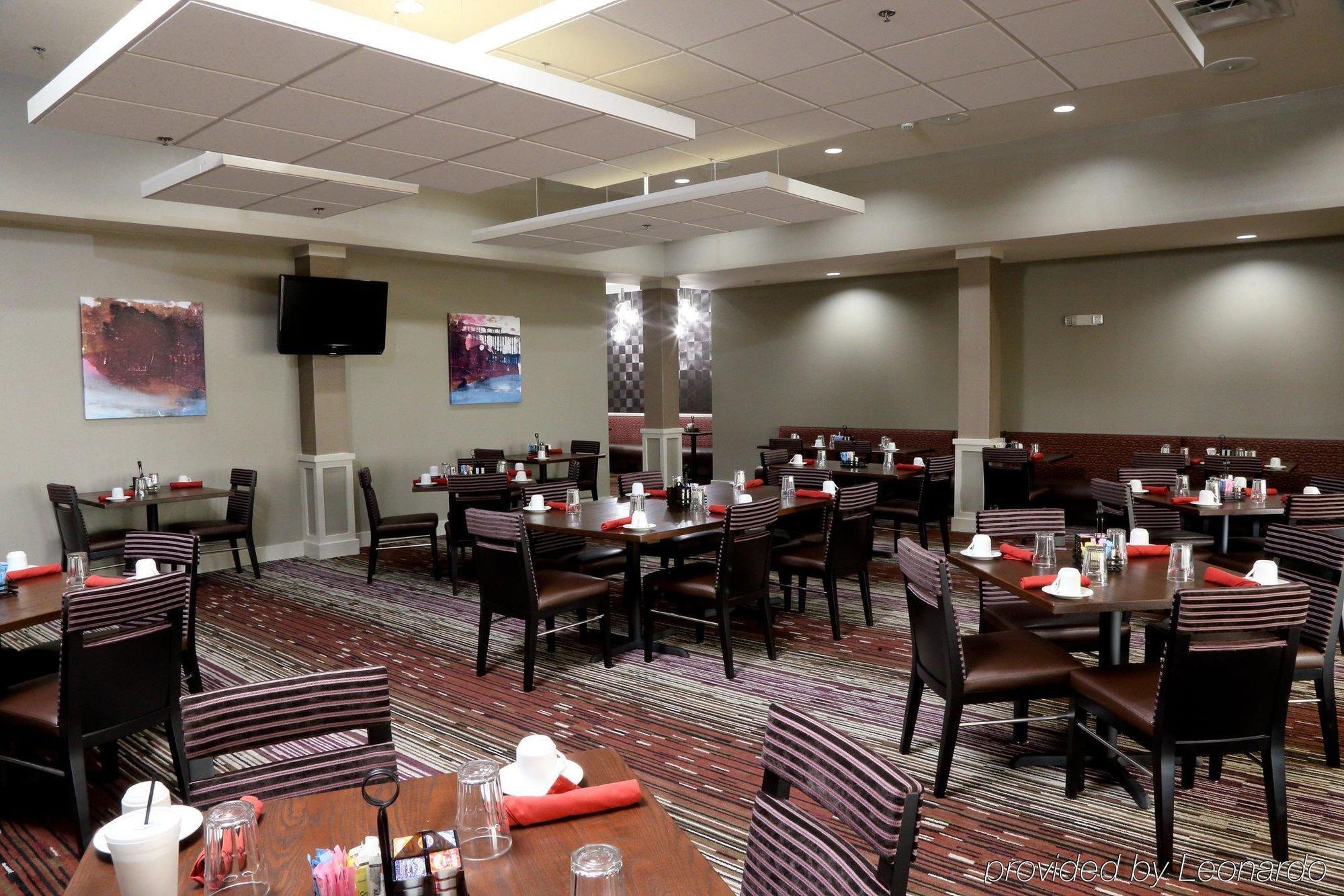 Holiday Inn Tyler - Conference Center By Ihg Екстериор снимка
