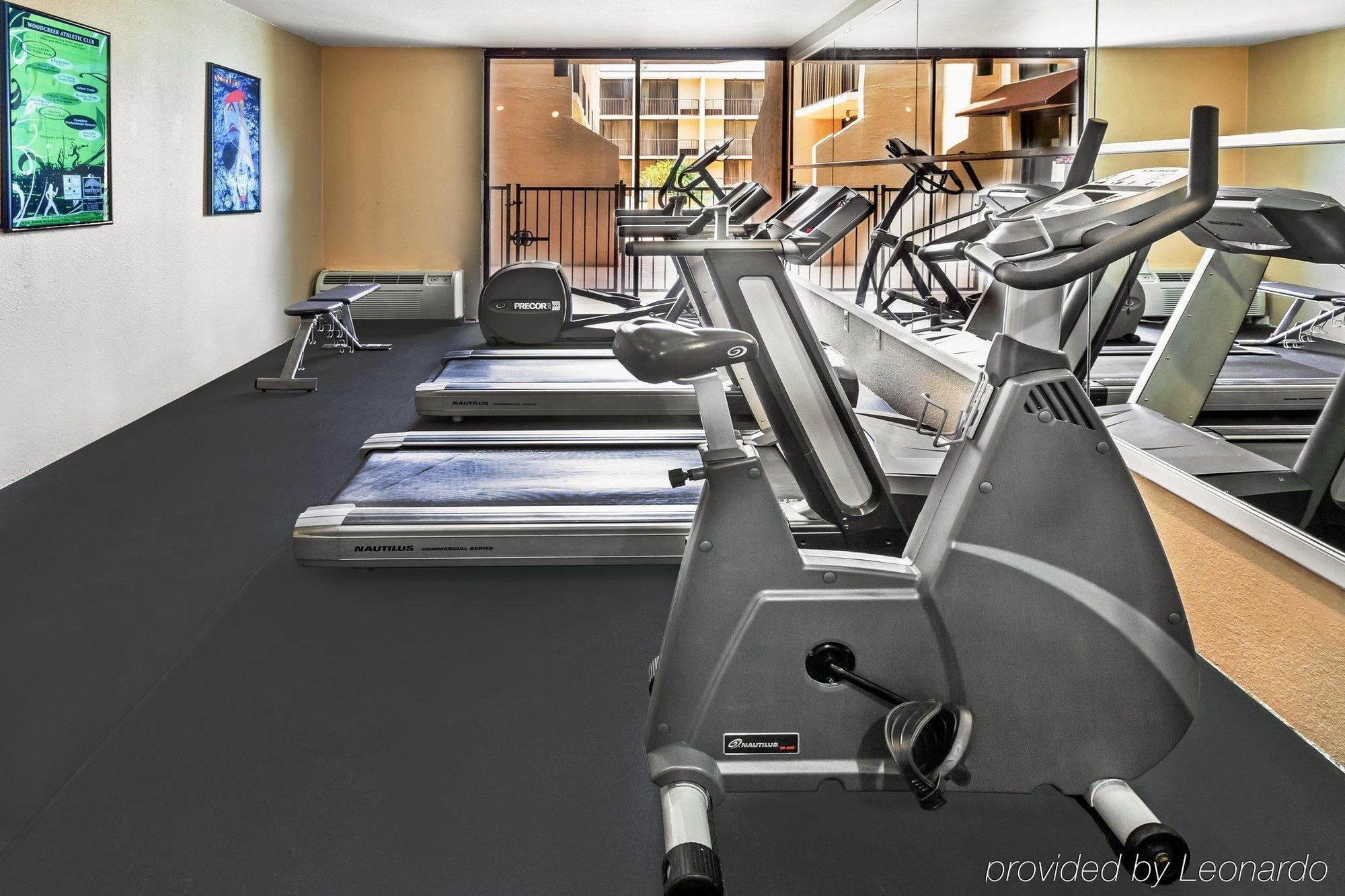 Holiday Inn Tyler - Conference Center By Ihg Екстериор снимка
