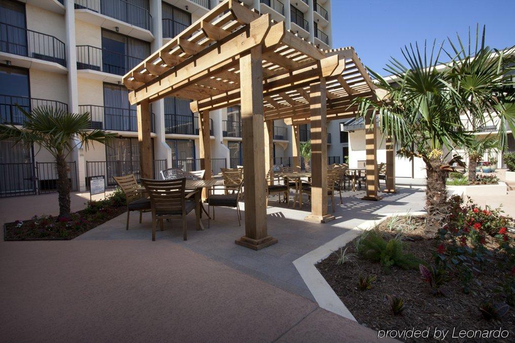Holiday Inn Tyler - Conference Center By Ihg Екстериор снимка