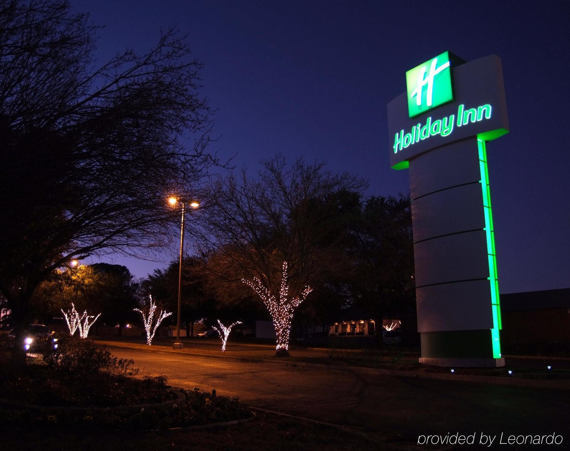 Holiday Inn Tyler - Conference Center By Ihg Екстериор снимка
