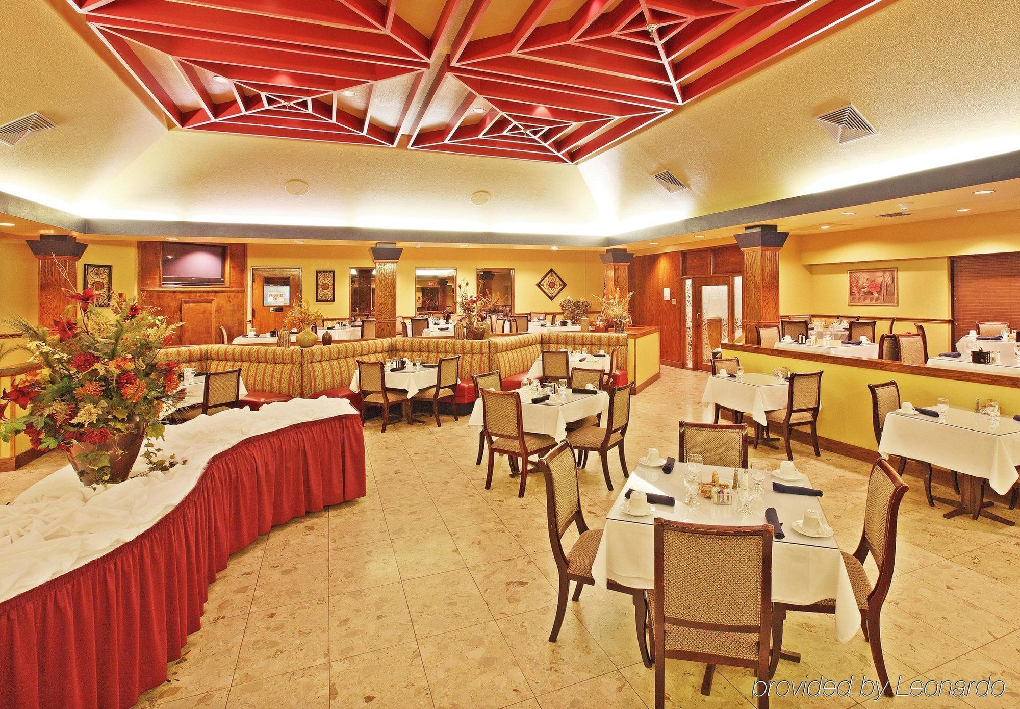 Holiday Inn Tyler - Conference Center By Ihg Екстериор снимка