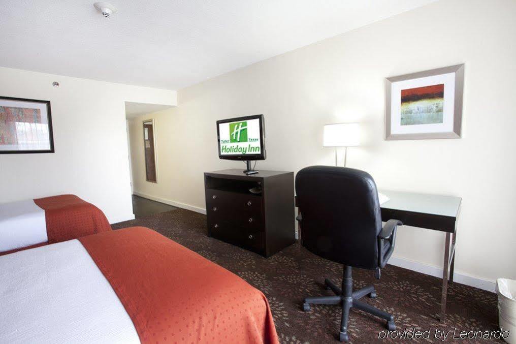 Holiday Inn Tyler - Conference Center By Ihg Екстериор снимка