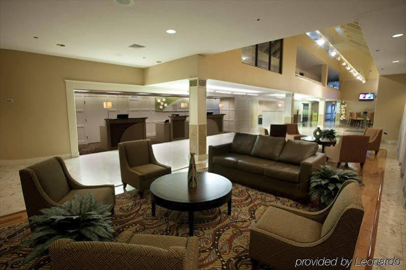 Holiday Inn Tyler - Conference Center By Ihg Екстериор снимка