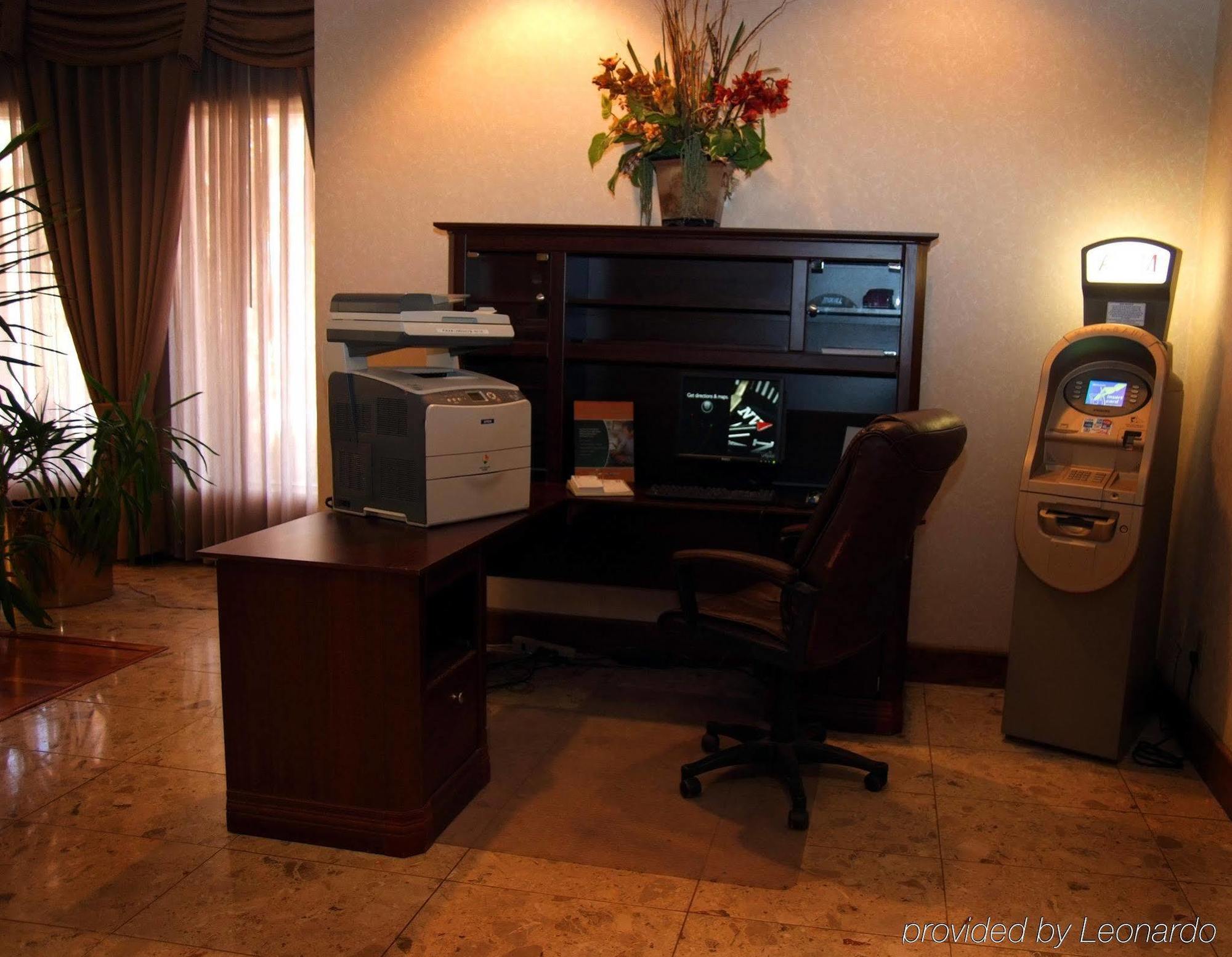 Holiday Inn Tyler - Conference Center By Ihg Екстериор снимка