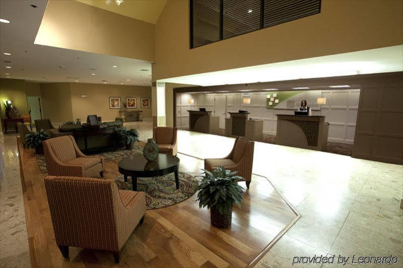 Holiday Inn Tyler - Conference Center By Ihg Екстериор снимка