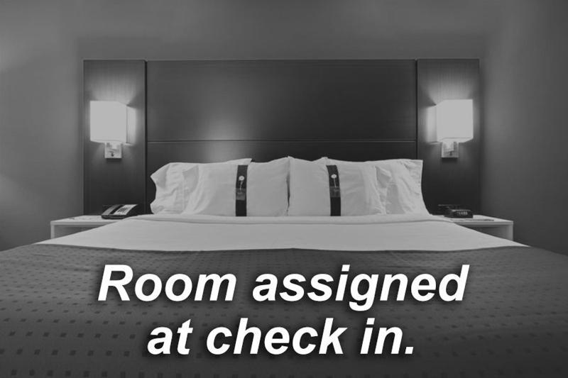 Holiday Inn Tyler - Conference Center By Ihg Екстериор снимка